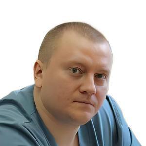 Тимашов Вячеслав Вячеславович