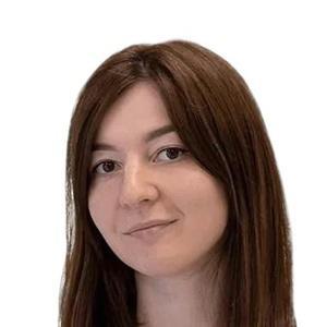 Качлаева Лиана Мерабовна