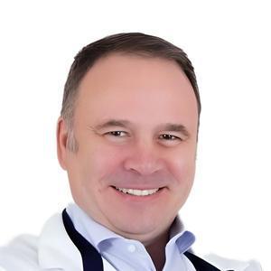Орлов Кирилл Юрьевич