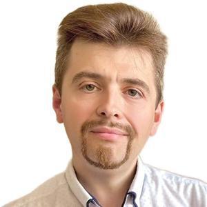 Задвинский Виталий Юрьевич