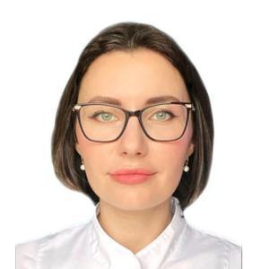 Филиппова Виктория Леонидовна