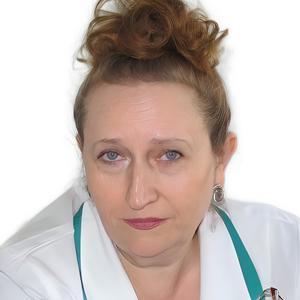 Корнилова Ирина Витальевна