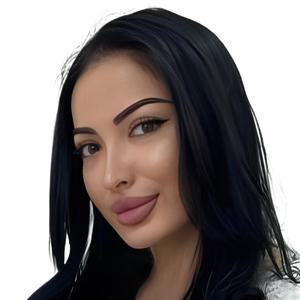 Цкаева Зарина Сталинбековна