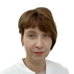 Егорова Ирина Леонидовна