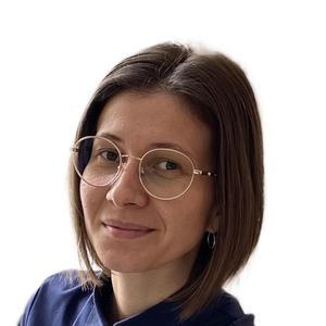 Мальчёнкова Анастасия Олеговна