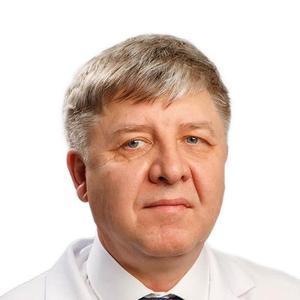 Шмелев Сергей Николаевич