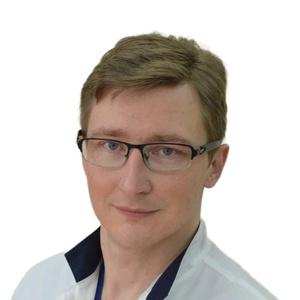 Яковлев Алексей Александрович