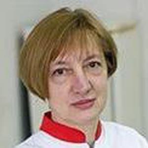 Алексеенко Марина Викторовна