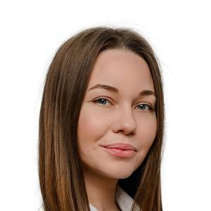 Решетникова Анастасия Валерьевна