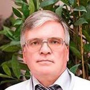 Богданов Александр Николаевич
