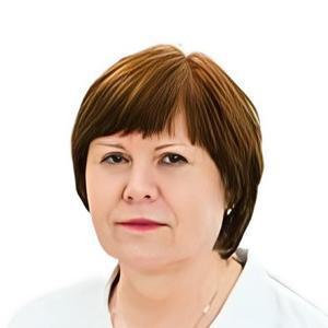 Гнучевская Светлана Кирилловна