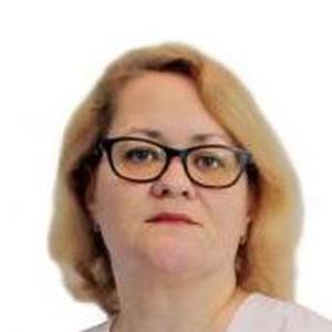 Иволгина Ирина Николаевна