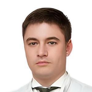 Тома Олег Георгиевич