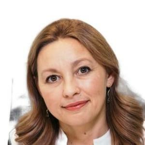 Кузнецова Оксана Николаевна