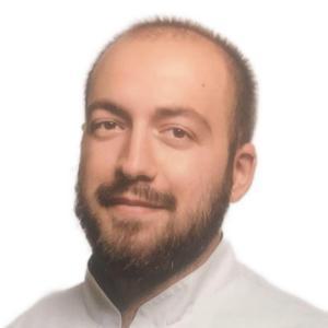 Даудов Дауд Магомедович