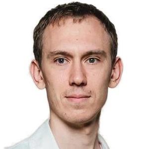 Захаров Виталий Юрьевич