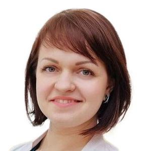 Сухина Ирина Николаевна