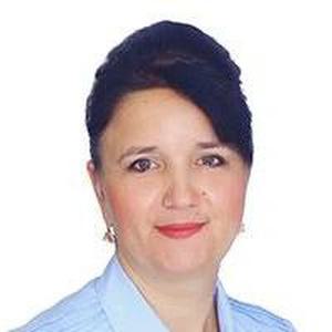 Курандикова Анна Константиновна