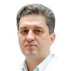 Завьялов Василий Васильевич