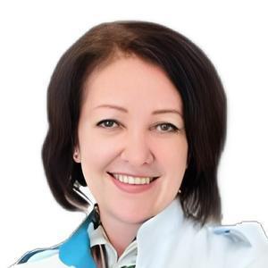 Садретдинова Рима Минибарыевна