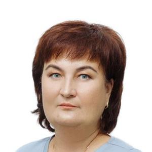Юдичева Елена Павловна