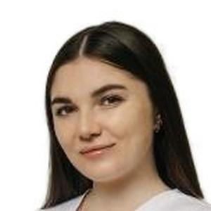 Чеботарева Наталья Руслановна