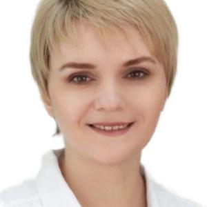 Мамонова Анастасия Олеговна