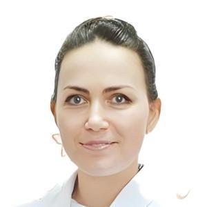 Акишина Людмила Петровна