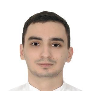 Асриянц Артур Витальевич