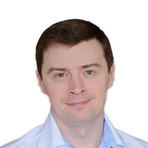 Морозов Иван Ильич