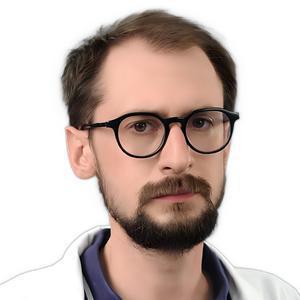 Дубов Дмитрий Павлович