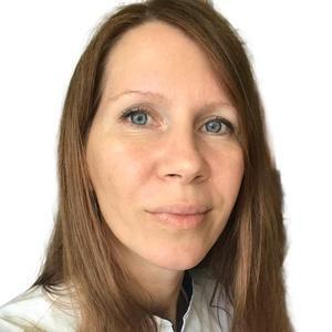 Звонкова Наталья Владимировна