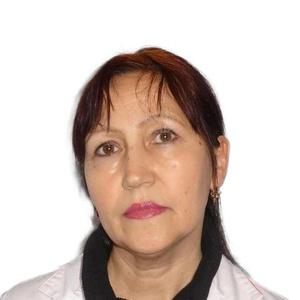Семенова Людмила Валериановна