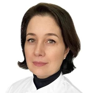 Голубева Оксана Александровна