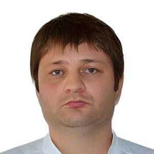 Жданов Антон Сергеевич