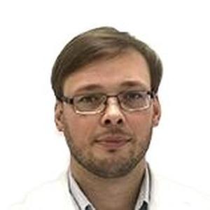 Савельев Артем Владимирович