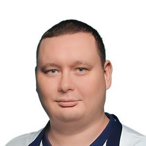 Тарелкин Иван Александрович