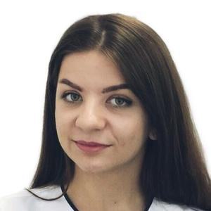 Вострокнутова (Новакова) Тамара Игоревна