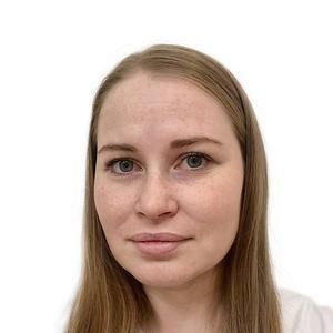 Афанасова Елена Владимировна