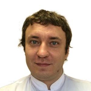 Ефимов Вячеслав Александрович