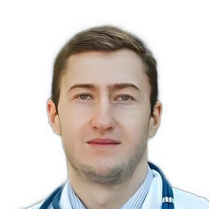 Ермолин Иван Евгеньевич