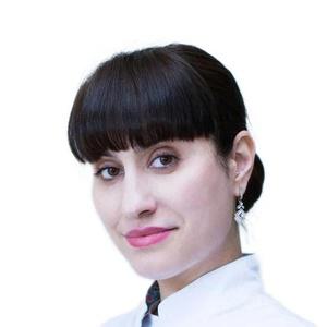Магомедрасулова Светлана Фейтулаховна