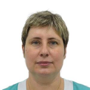 Воробьева Елена Борисовна
