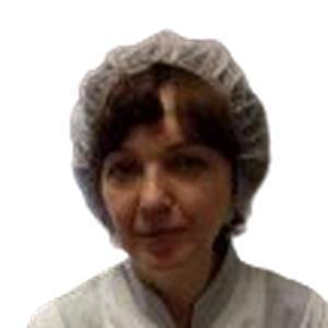Попович Елена Анатольевна