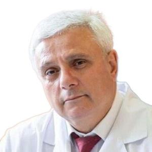 Сепиашвили Гиви Георгиевич
