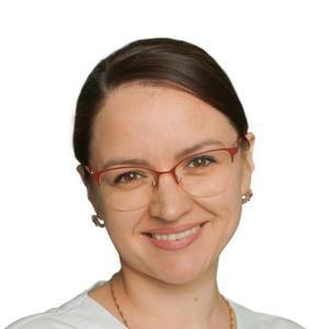 Беспалова Юлия Сергеевна