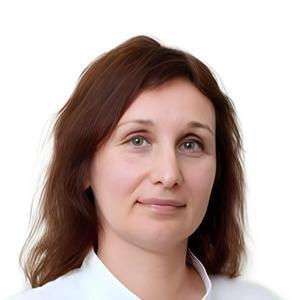 Грудолова Наталья Алексеевна