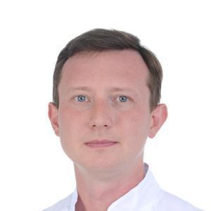 Коврижных Дмитрий Игоревич