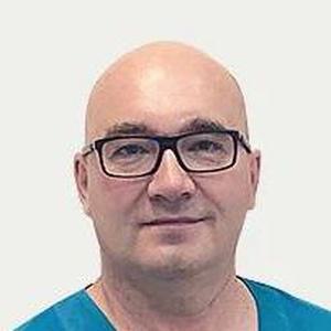 Михайленко Юрий Викторович