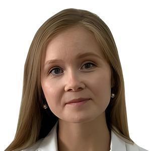 Жданова Наталья Викторовна